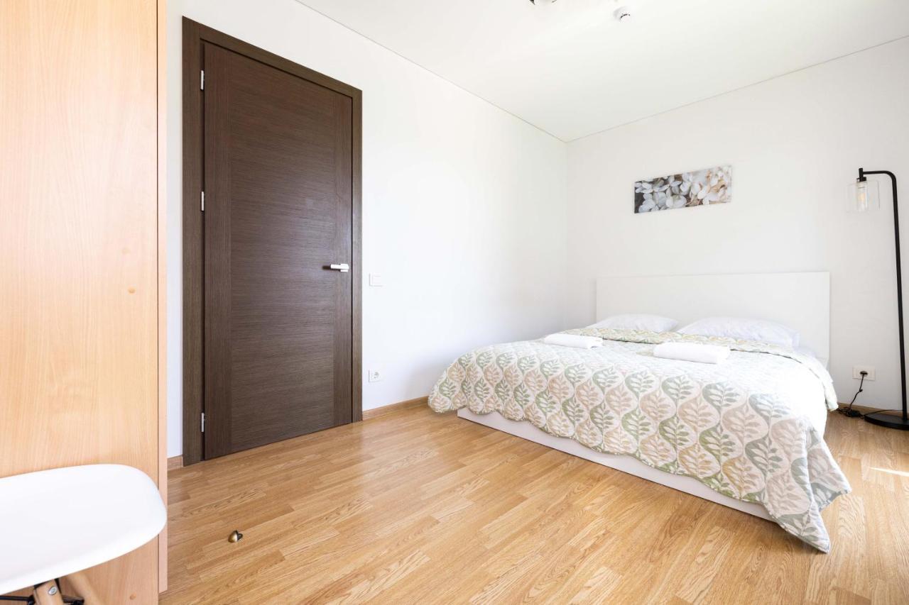 Apartamentai Maluno Vilos Palanga Eksteriør billede