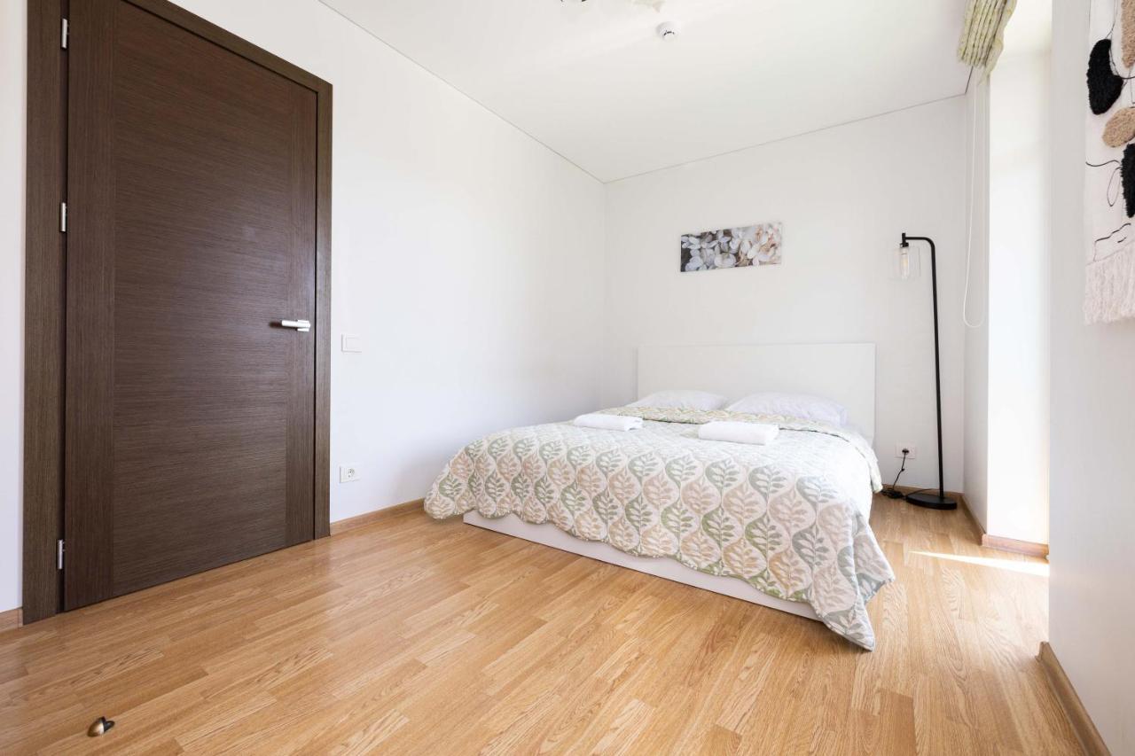Apartamentai Maluno Vilos Palanga Eksteriør billede