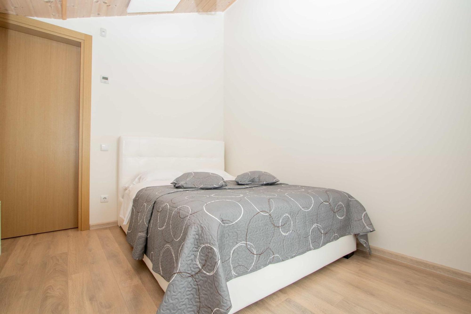 Apartamentai Maluno Vilos Palanga Eksteriør billede